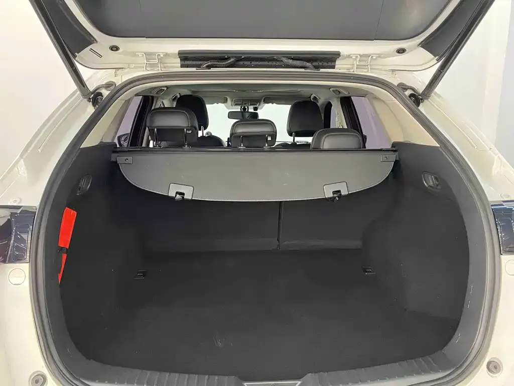 Mazda CX-5 2022 из CN, фото 8
