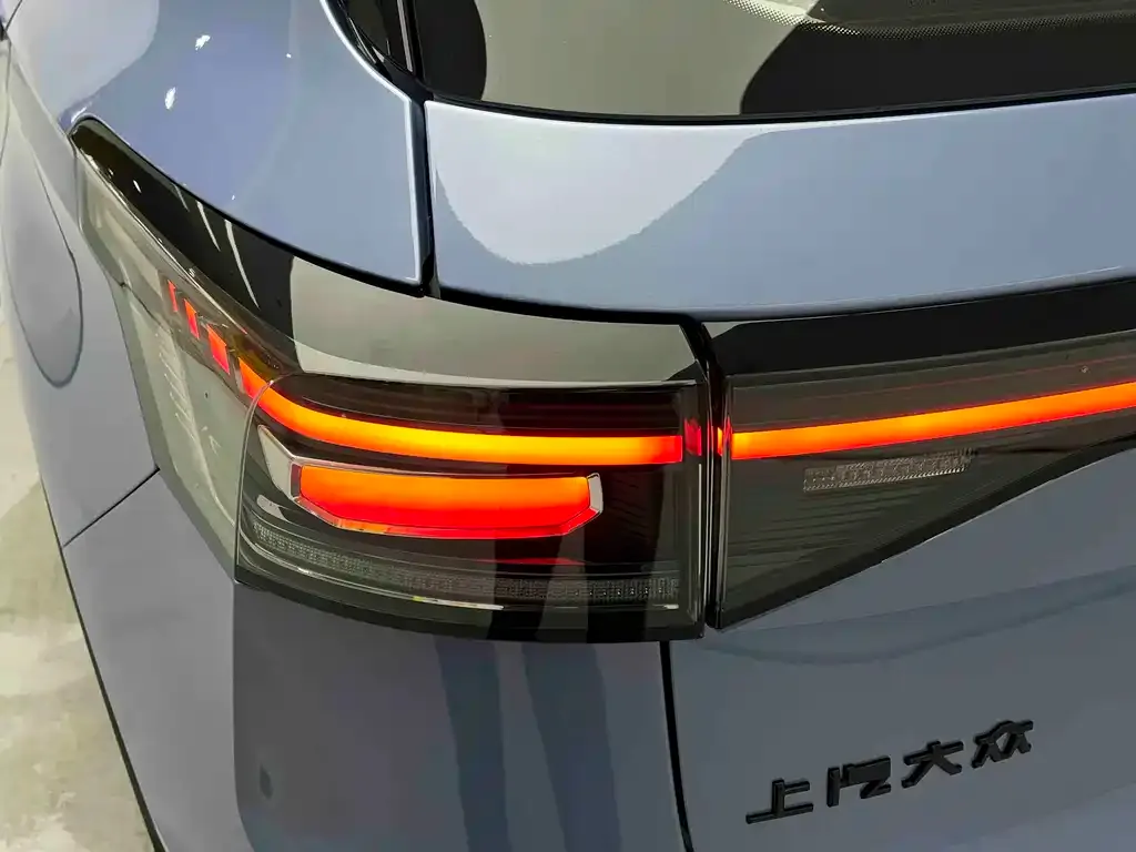 Volkswagen Tharu 2024 из CN, фото 5