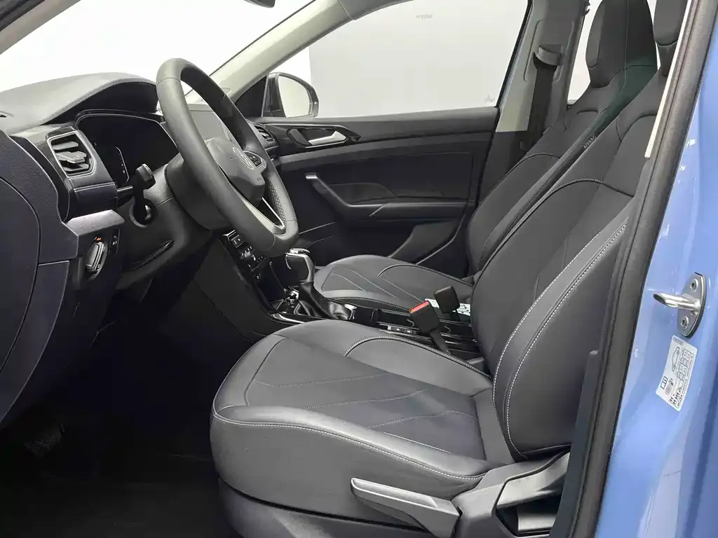 Volkswagen Tharu 2024 из CN, фото 9