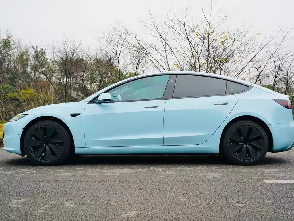 Tesla Model 3 2024 из CN, фото 7