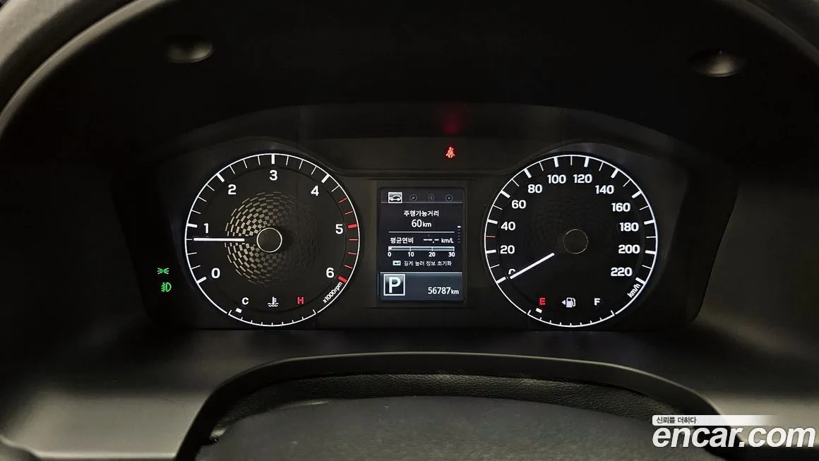 KG Mobility (Ssangyong) Rexton 2022 из KR, фото 2