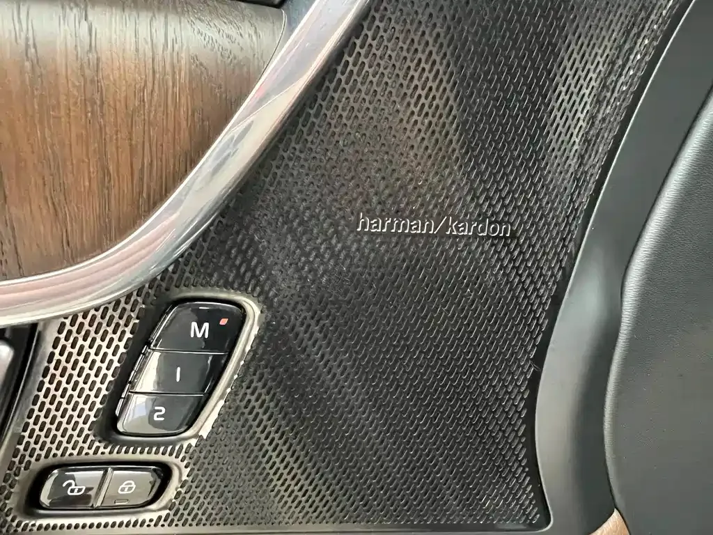 Volvo S90 2021 из CN, фото 9