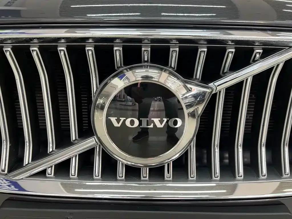 Volvo S90 2021 из CN, фото 6