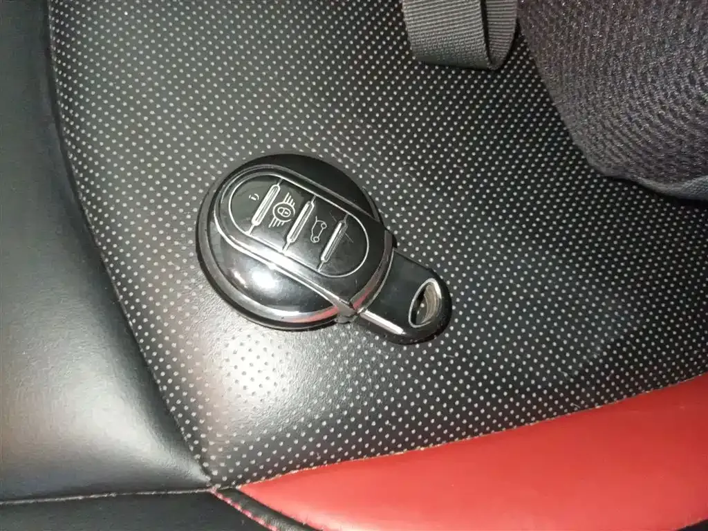 MINI Cooper (3-door) 2021 из CN, фото 9