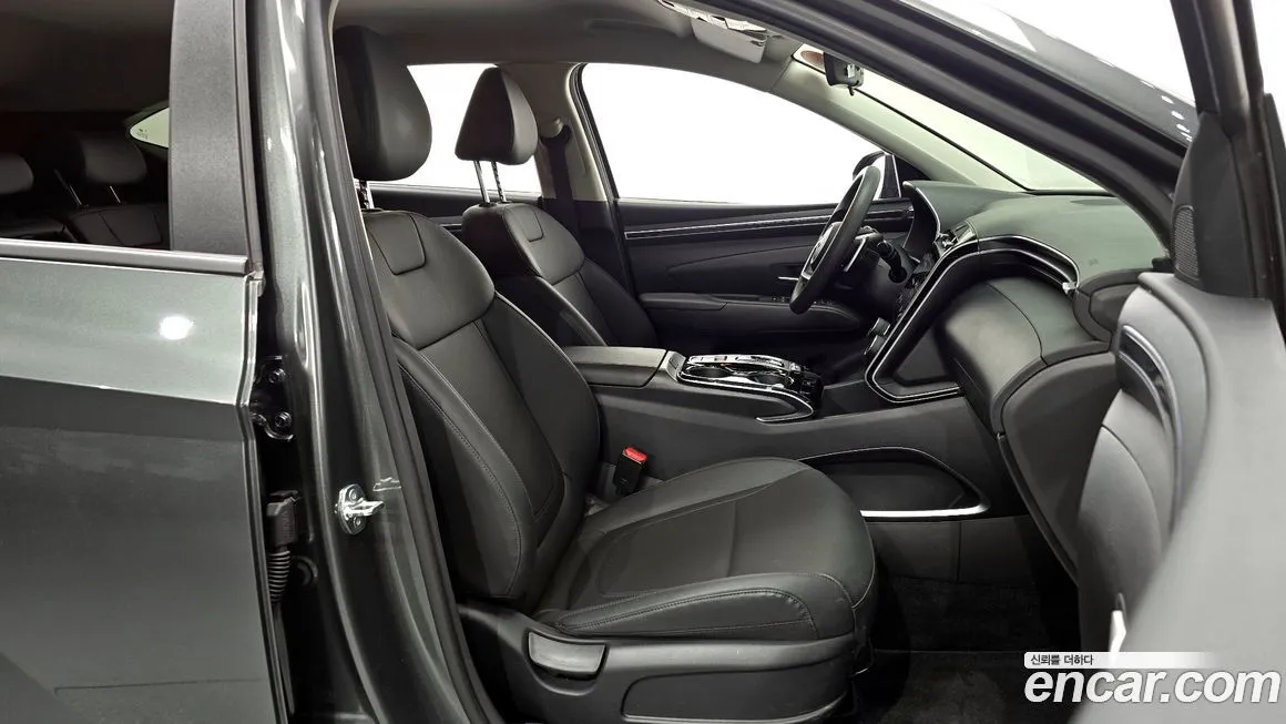 Hyundai Tucson 2023 из KR, фото 7