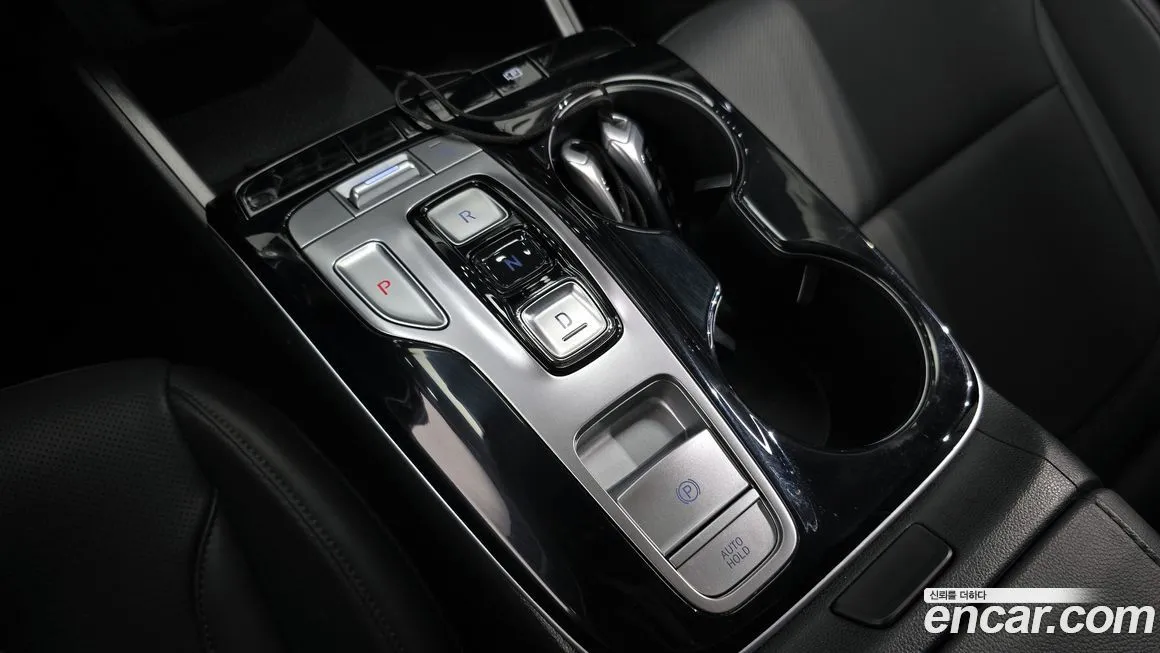 Hyundai Tucson 2023 из KR, фото 10