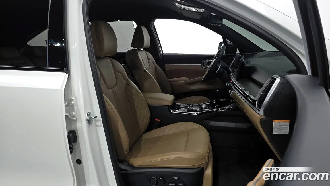 Kia Sorento 2024 из KR, фото 8