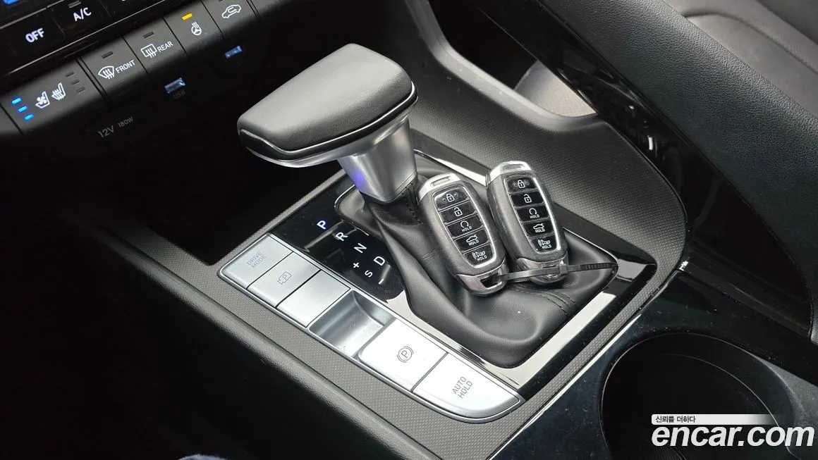 Hyundai AVANTE 2022 из KR, фото 5