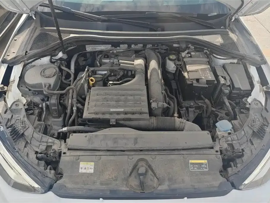 Audi A3 2023 из CN, фото 10