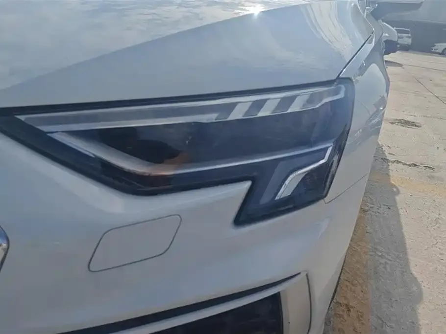 Audi A3 2023 из CN, фото 6