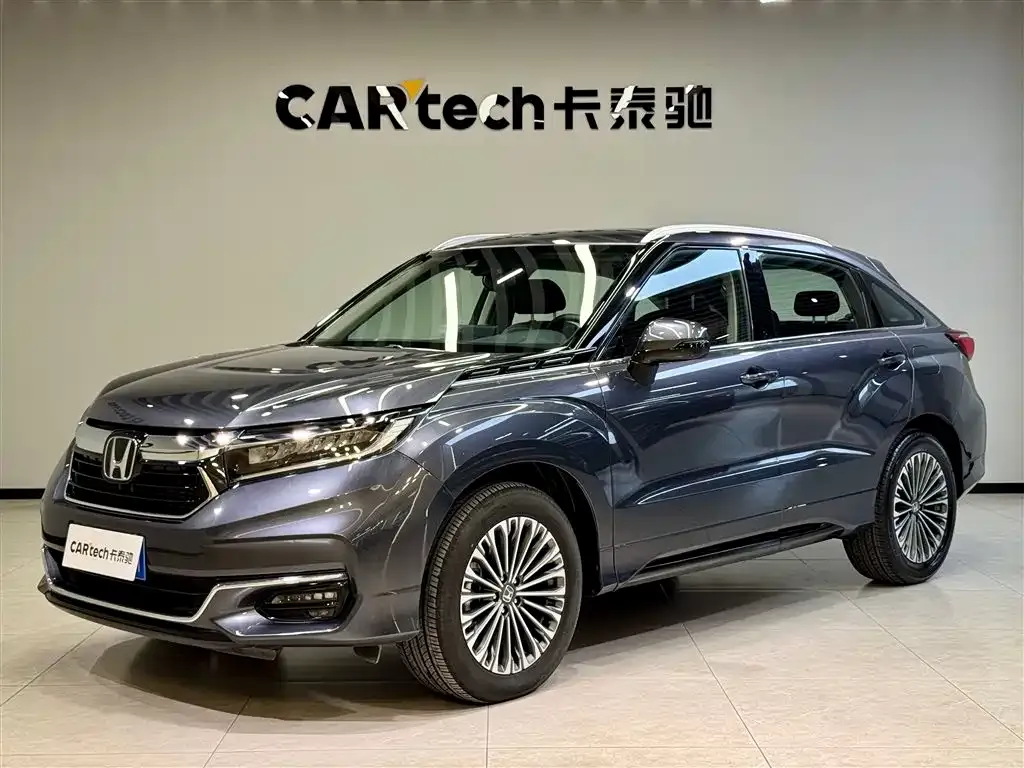 Honda Avancier 2023 из CN, фото 1