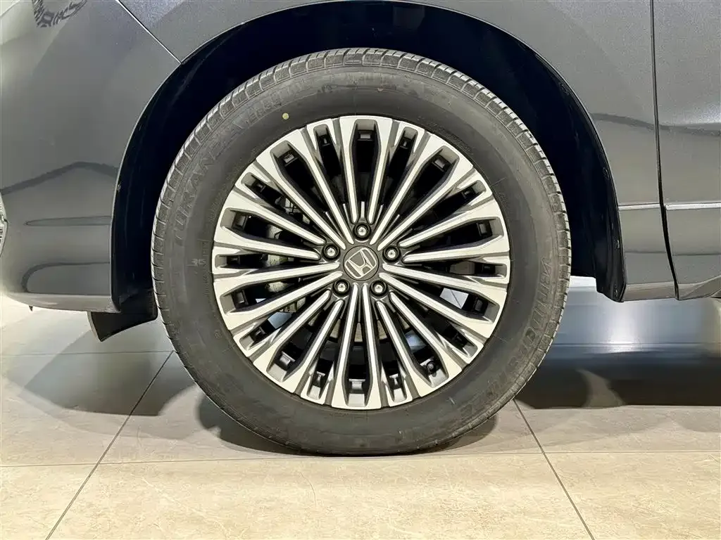 Honda Avancier 2023 из CN, фото 10