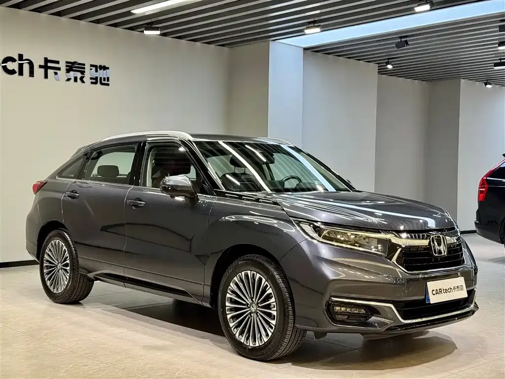 Honda Avancier 2023 из CN, фото 3