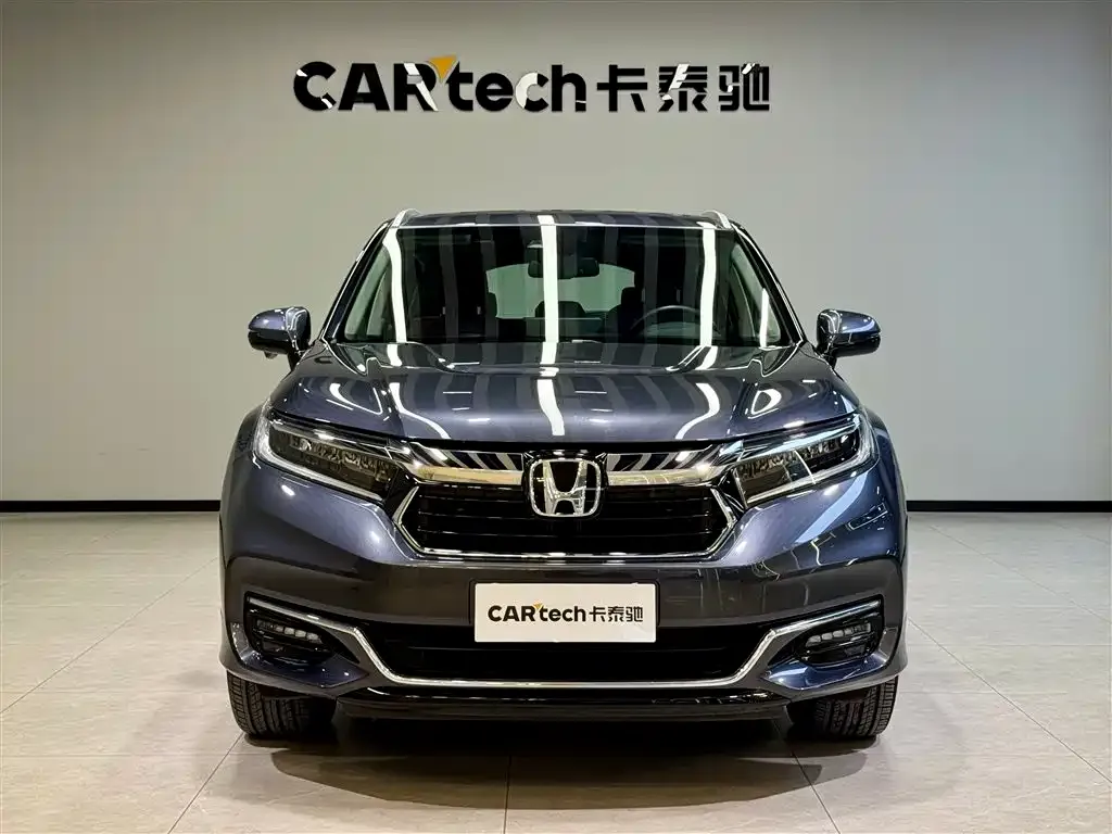 Honda Avancier 2023 из CN, фото 2