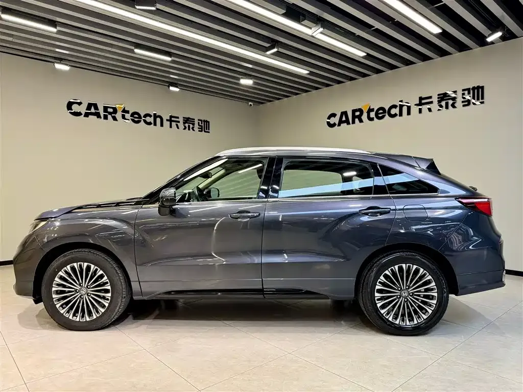Honda Avancier 2023 из CN, фото 7
