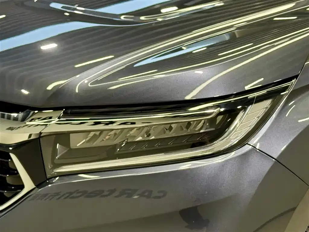 Honda Avancier 2023 из CN, фото 5