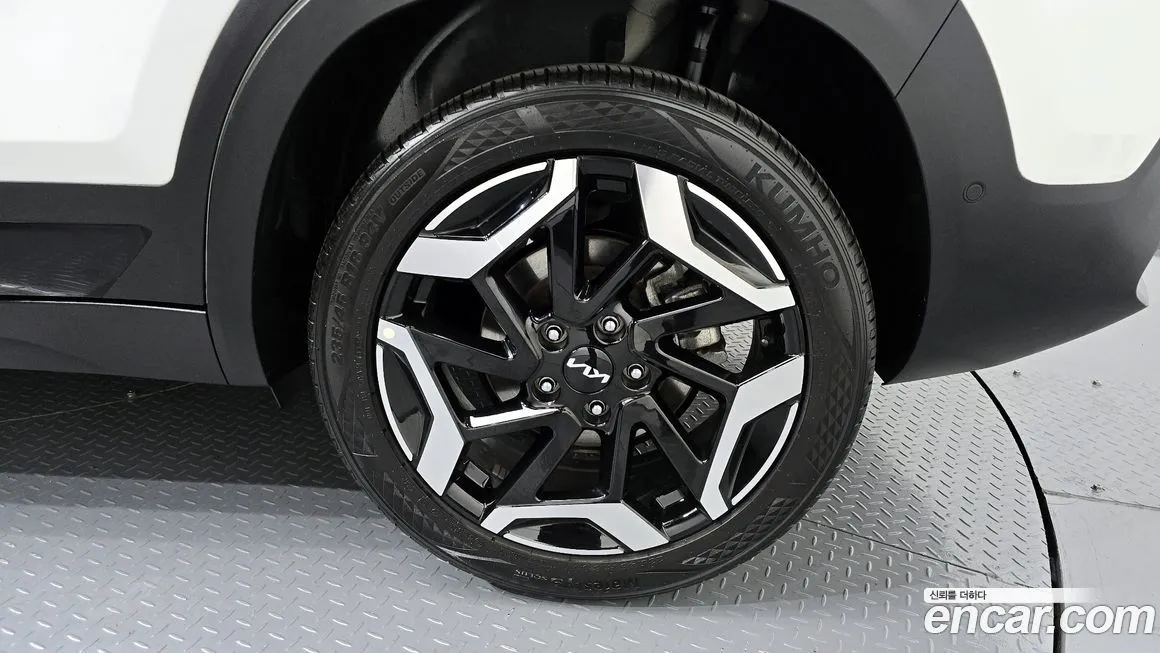 Kia Seltos 2025 из KR, фото 5