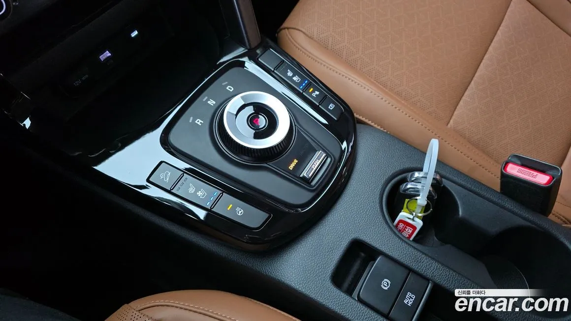 Kia Seltos 2025 из KR, фото 6