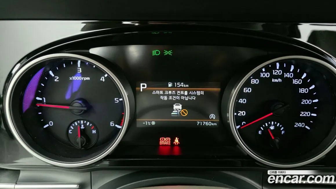 Kia Carnival 2021 из KR, фото 8