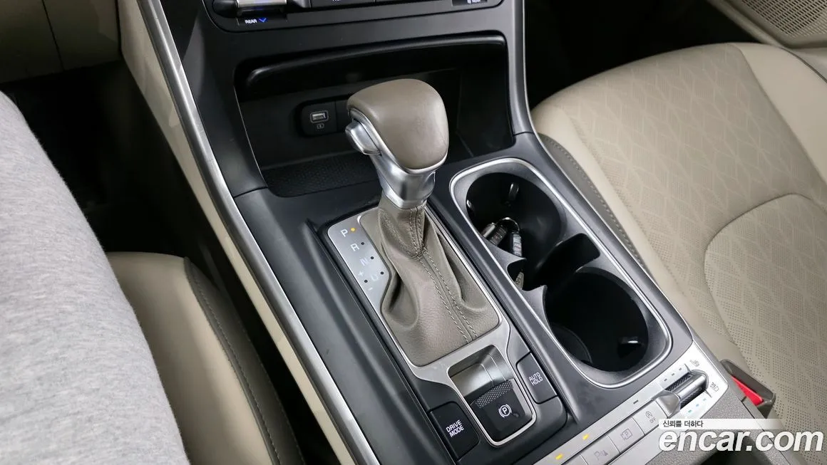 Kia Carnival 2021 из KR, фото 7