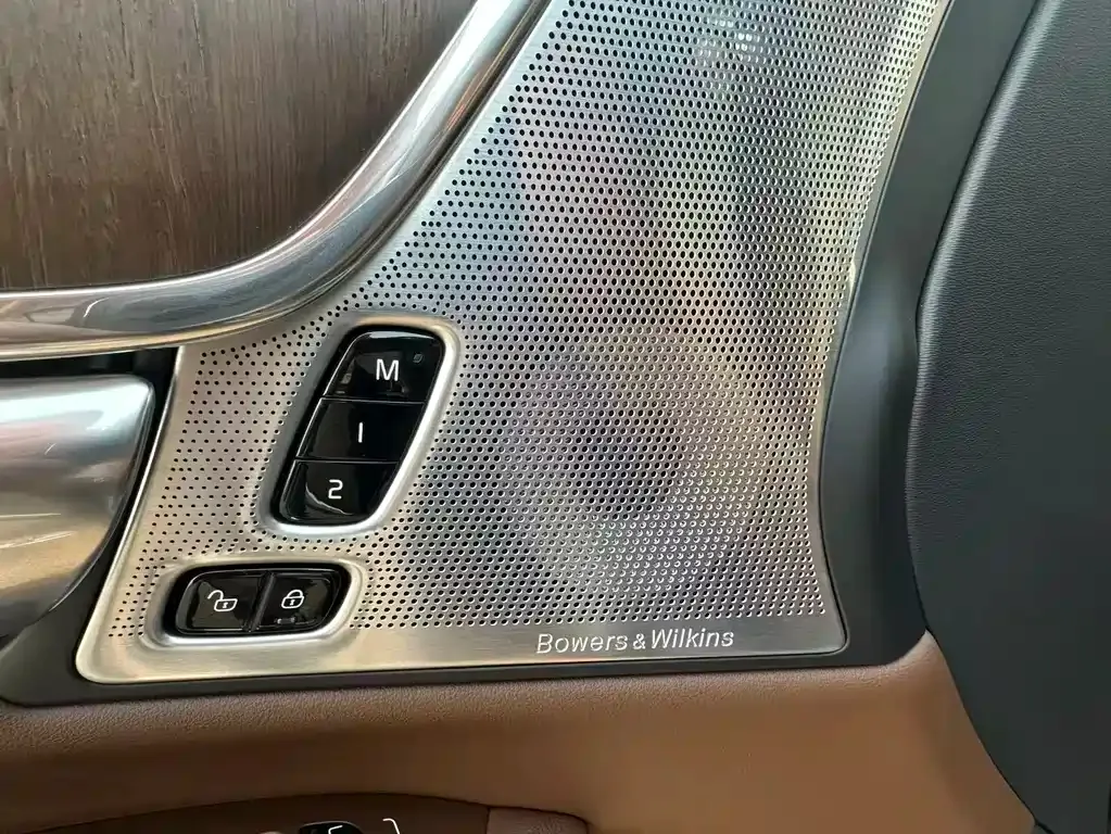 Volvo S90 2022 из CN, фото 10