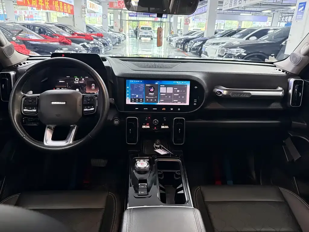 Haval Big Dog 2023 из CN, фото 8