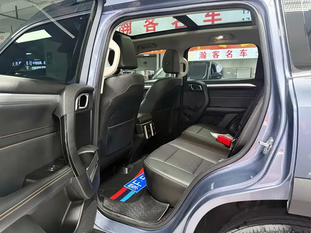 Haval Big Dog 2023 из CN, фото 7