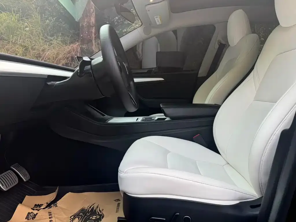 Tesla Model Y 2022 из CN, фото 5