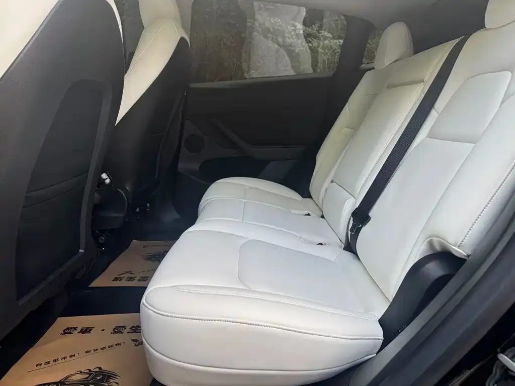 Tesla Model Y 2022 из CN, фото 6