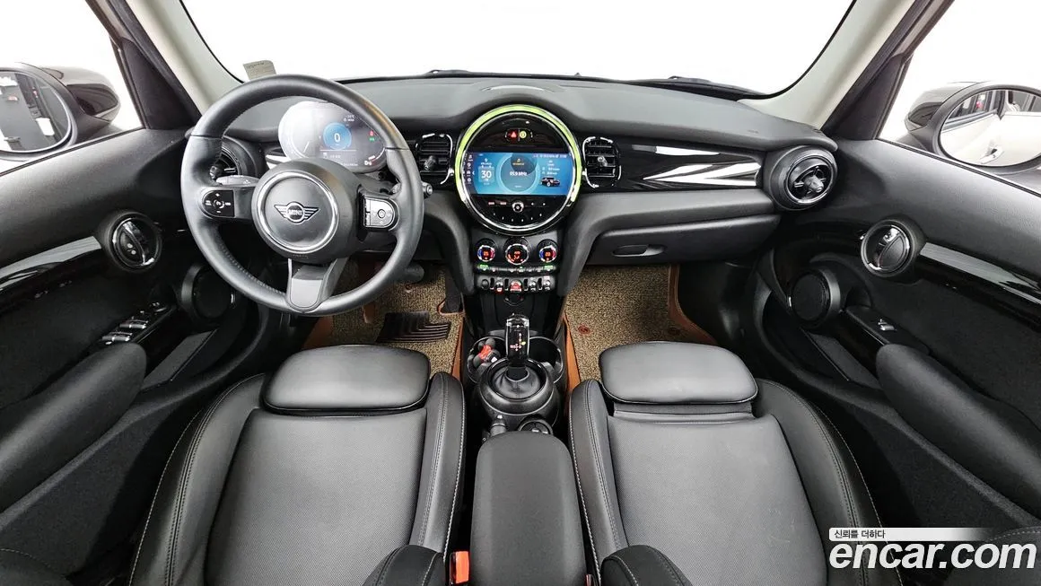 Mini Cooper 2022 из KR, фото 6
