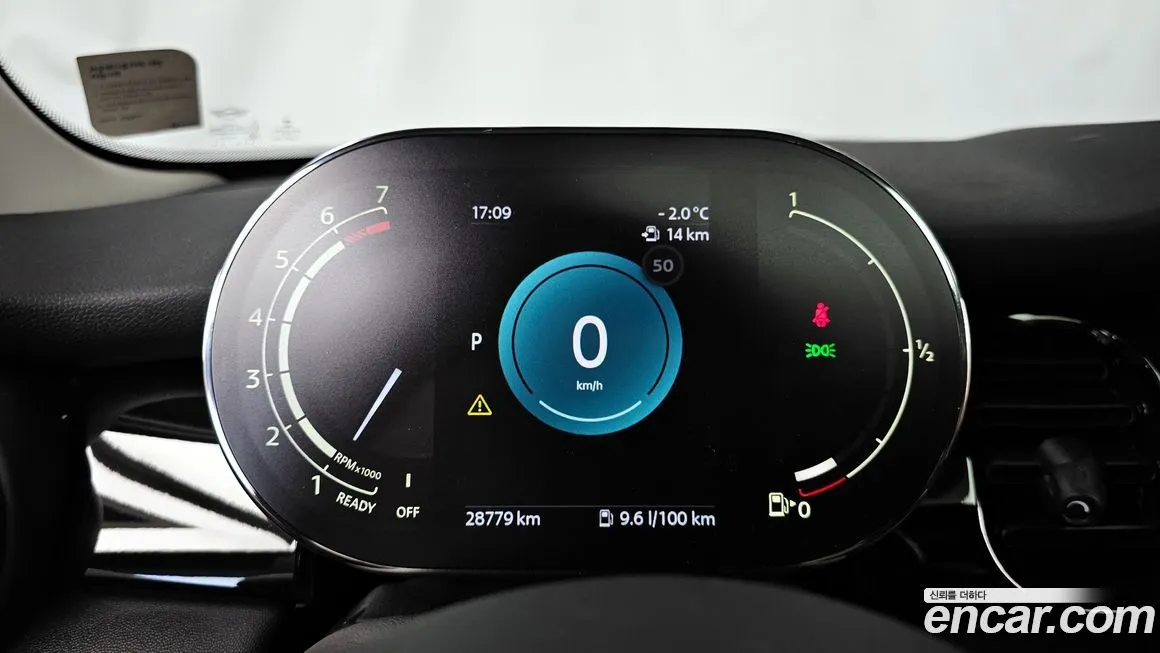 Mini Cooper 2022 из KR, фото 4