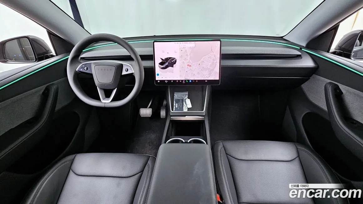 Tesla Model Y — фото 5
