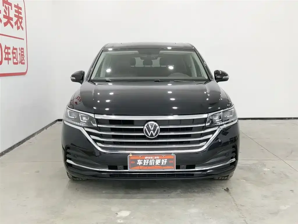 Volkswagen Viloran 2022 из CN, фото 4