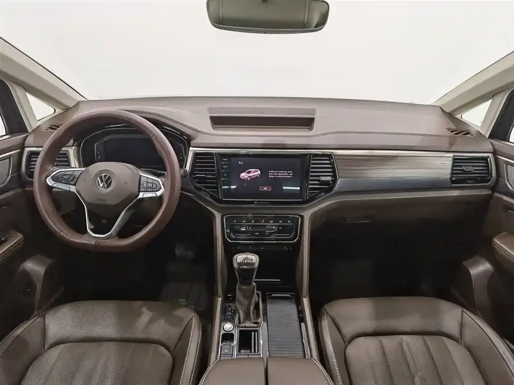 Volkswagen Viloran 2022 из CN, фото 6