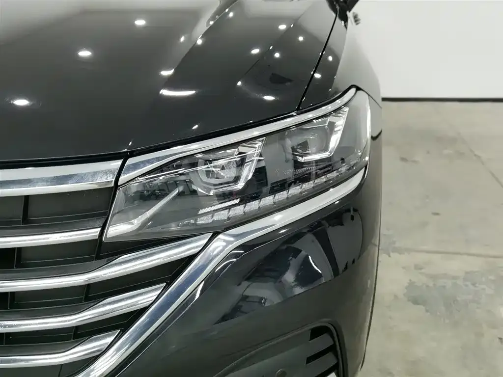 Volkswagen Viloran 2022 из CN, фото 9