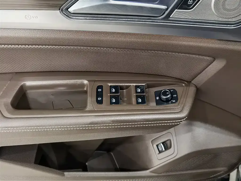 Volkswagen Viloran 2022 из CN, фото 7