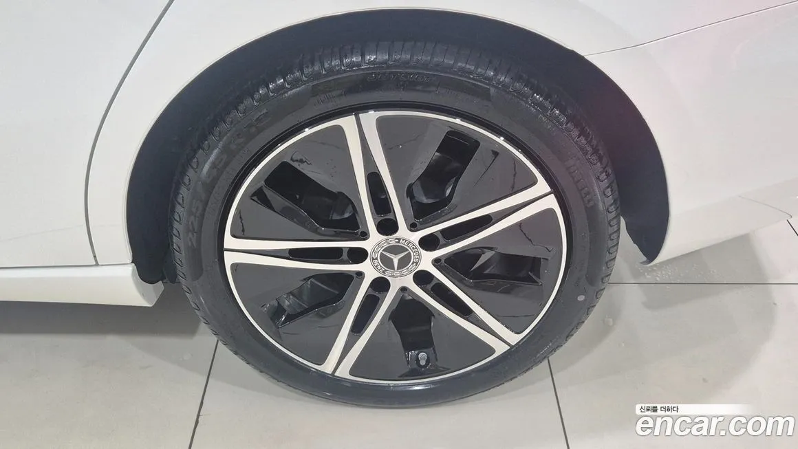 Mercedes-Benz A-Class 2026 из KR, фото 4