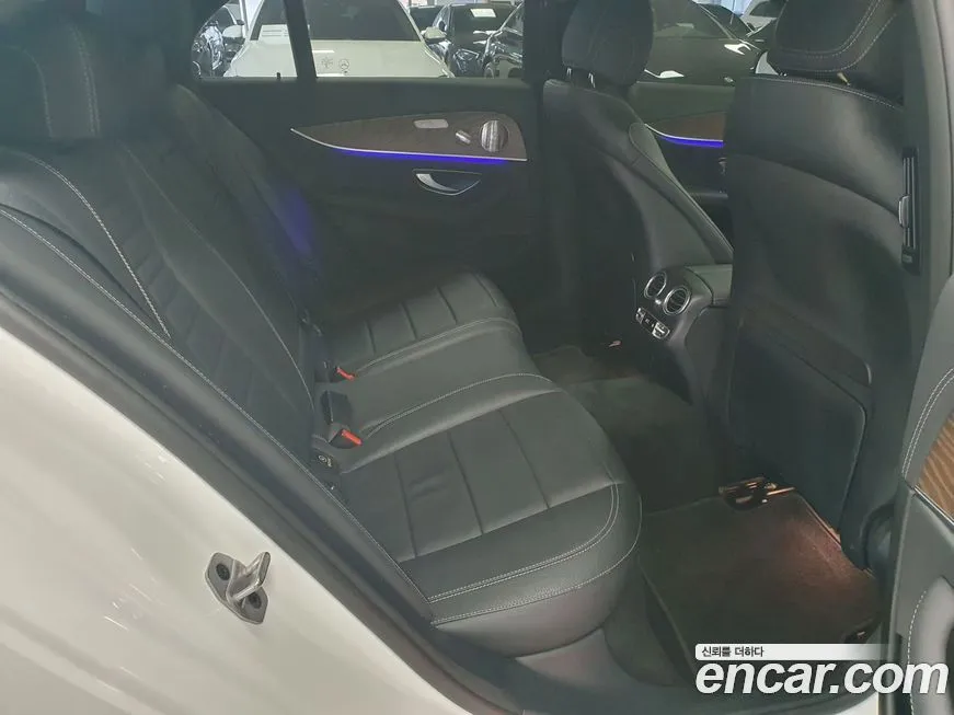 Mercedes-Benz E-Class 2021 из KR, фото 4