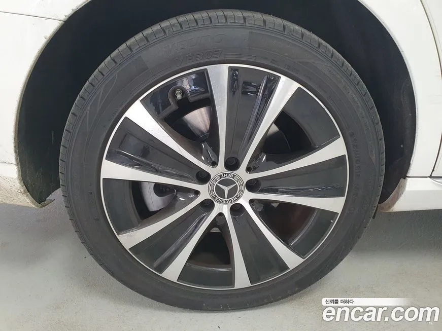Mercedes-Benz E-Class 2021 из KR, фото 7