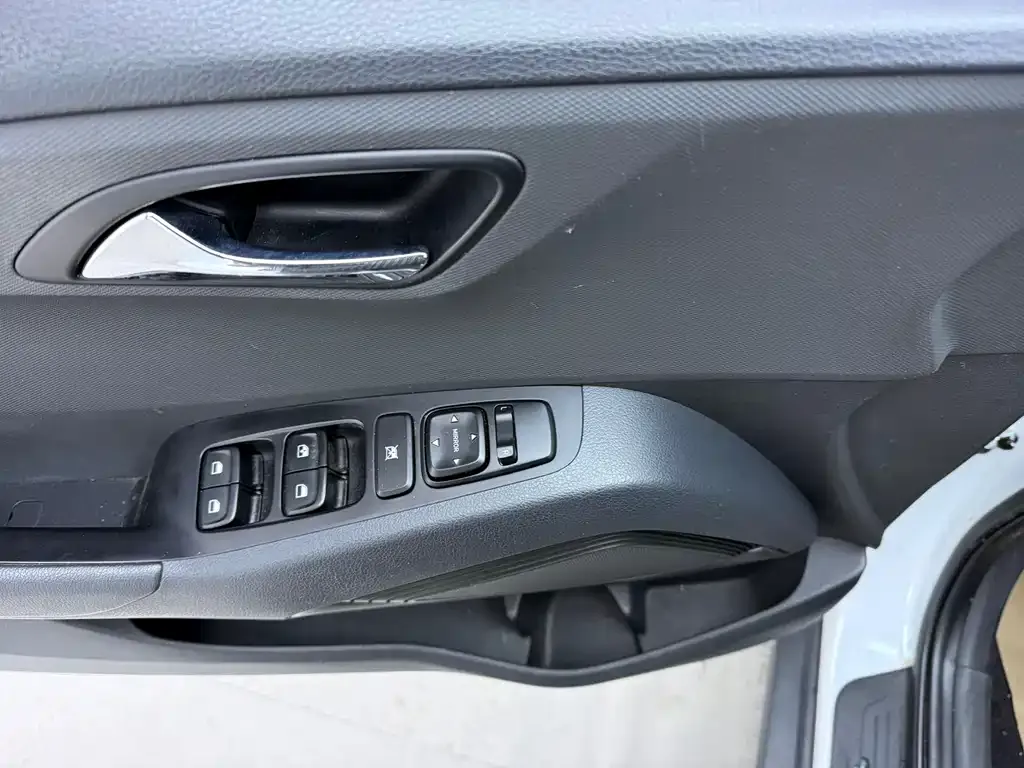 Hyundai ix35 2021 из CN, фото 5