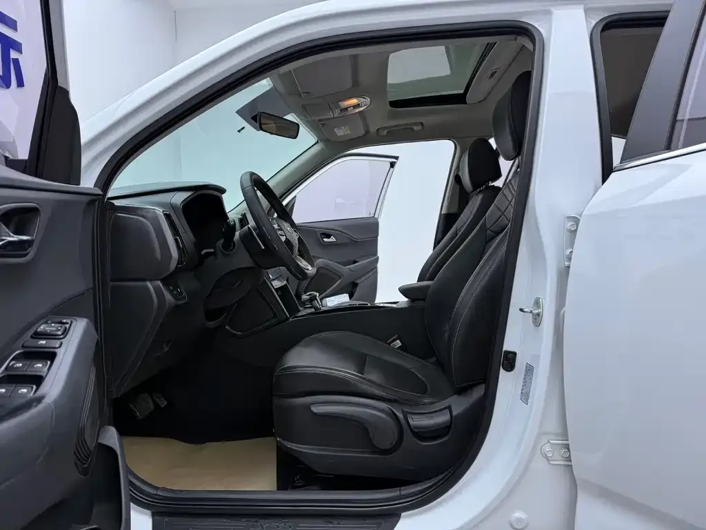 Hyundai ix35 2021 из CN, фото 4