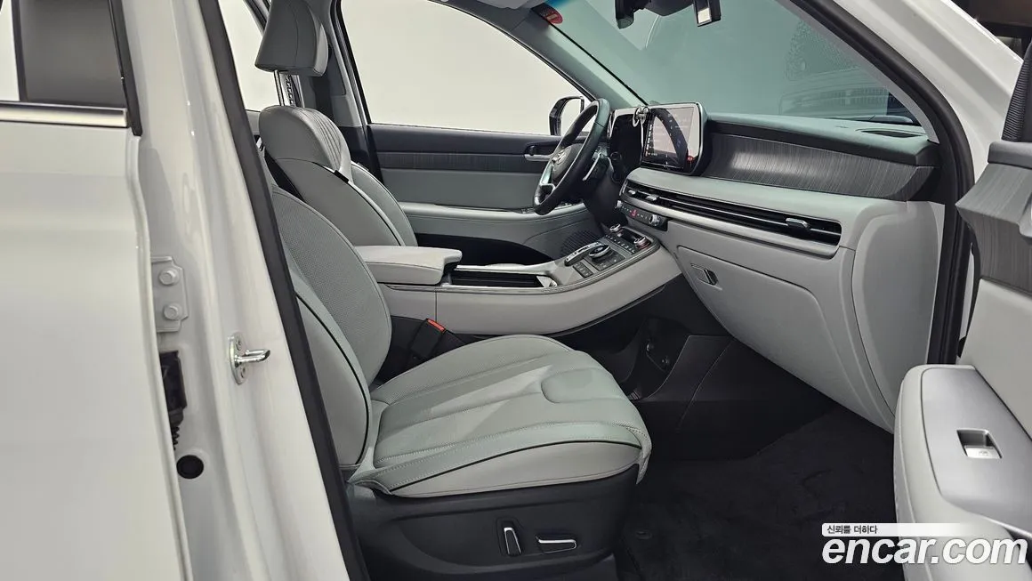 Hyundai Palisade 2024 из KR, фото 6