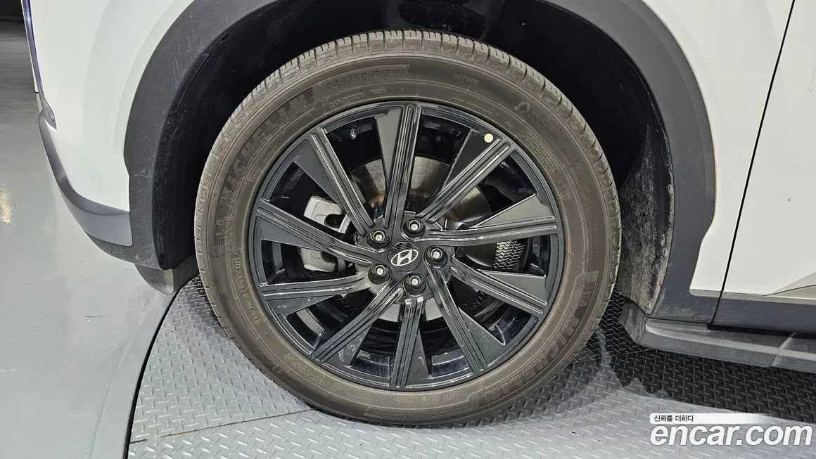 Hyundai Palisade 2024 из KR, фото 8