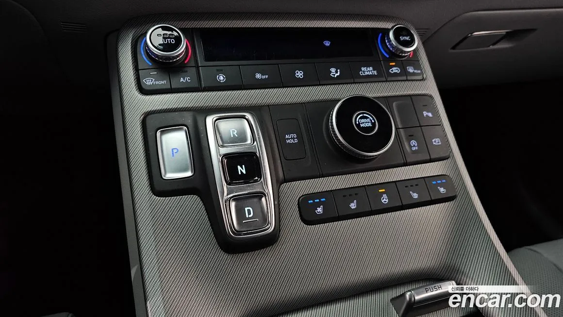 Hyundai Palisade 2024 из KR, фото 9