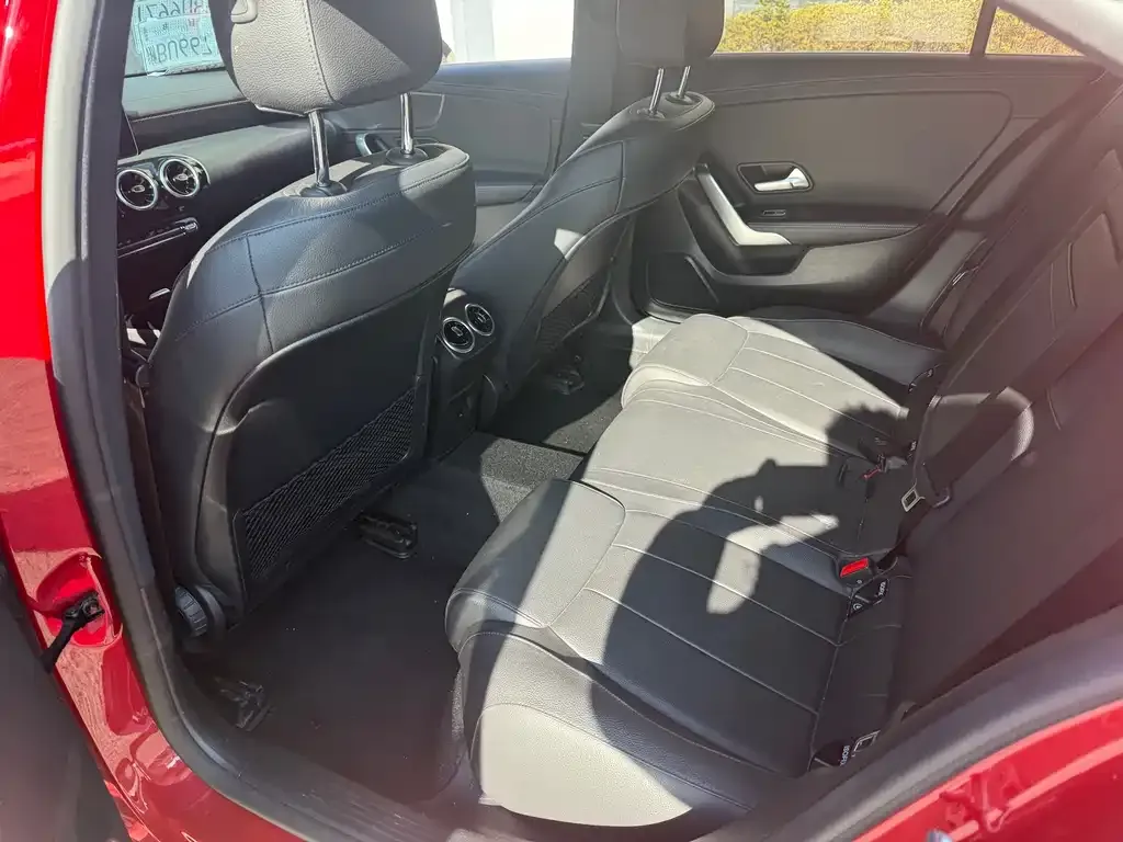 Mercedes-Benz A-Class 2021 из CN, фото 6