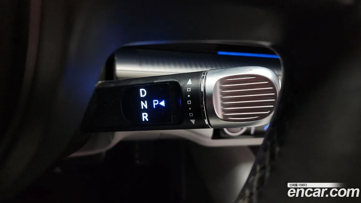 Hyundai Ioniq6 2023 из KR, фото 2