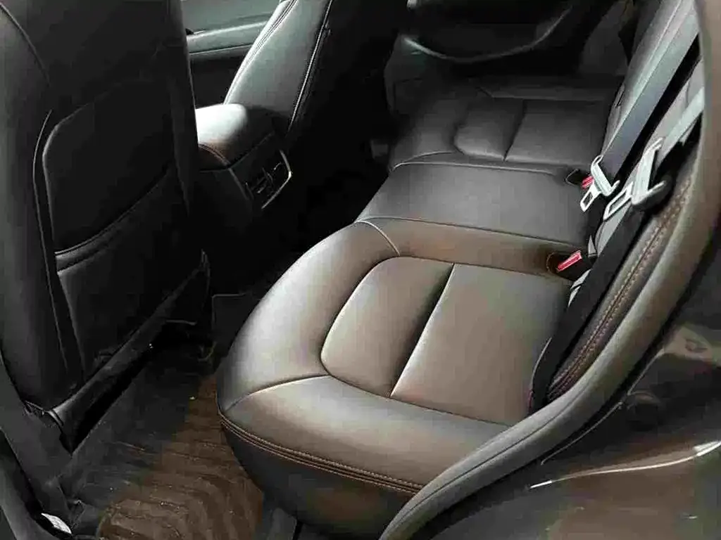 Mazda CX-5 2022 из CN, фото 2