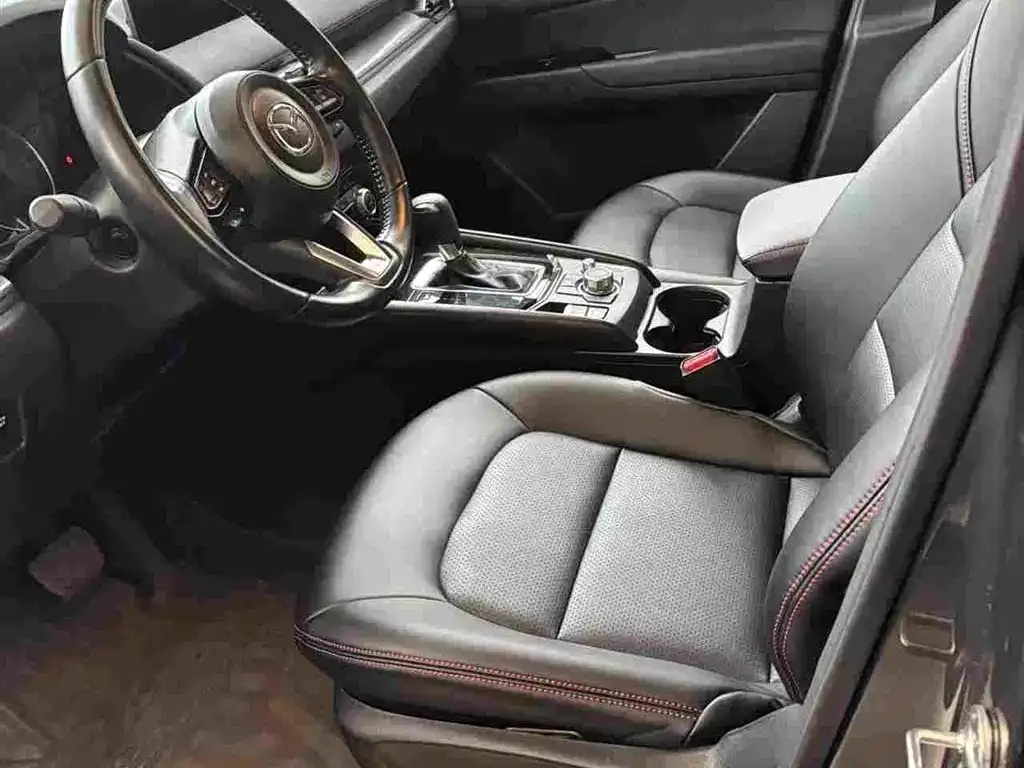 Mazda CX-5 2022 из CN, фото 5