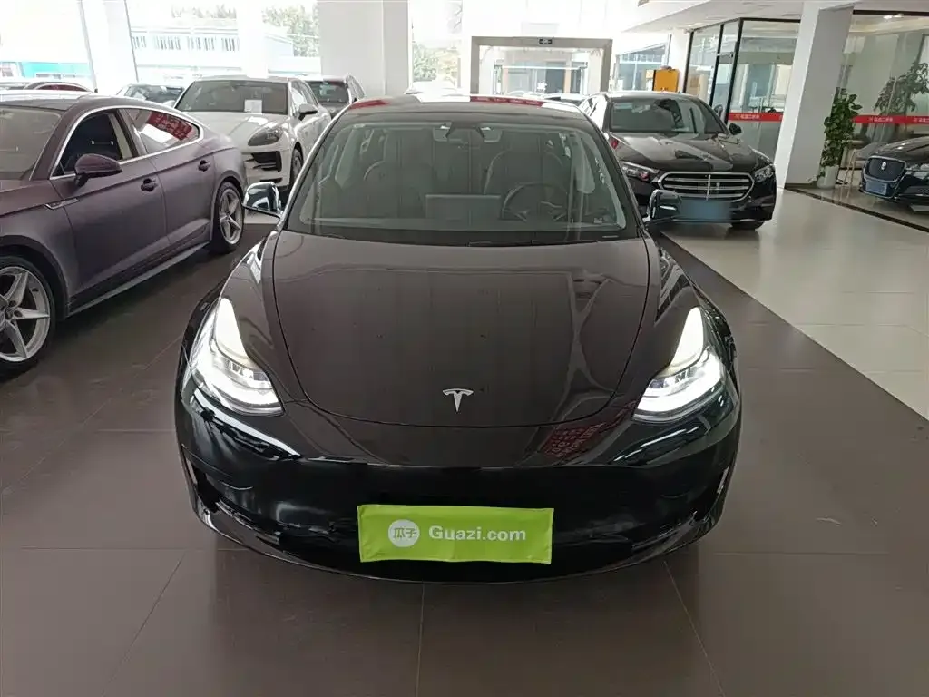 Tesla Model 3 2021 из CN, фото 6