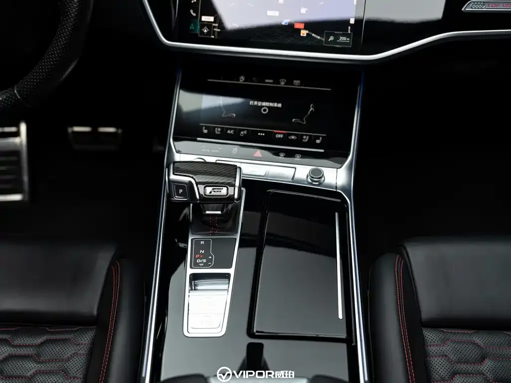 Audi RS 6 2021 из CN, фото 9